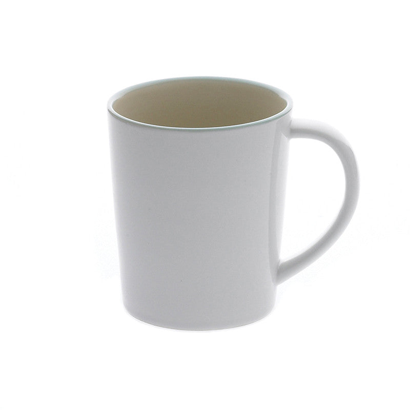 Ullu Stoneware Mug - Blue | Teroforma