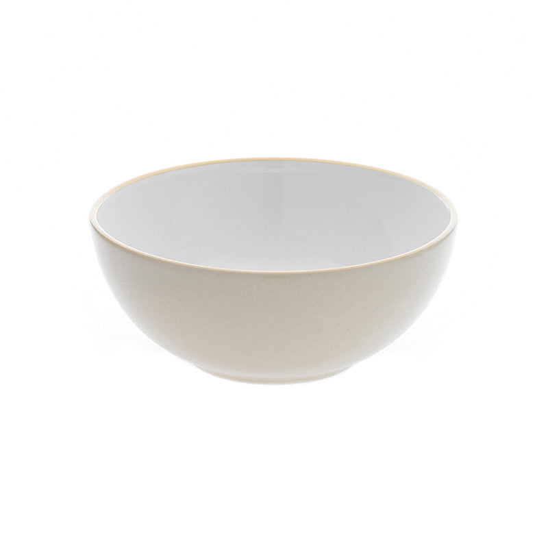 Ullu Stoneware Small Bowl - Yellow | Teroforma