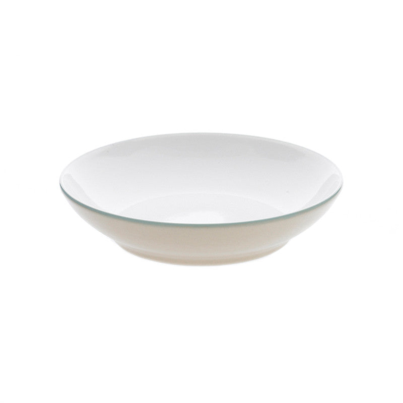 Ullu Stoneware Medium Bowl - Blue | Teroforma