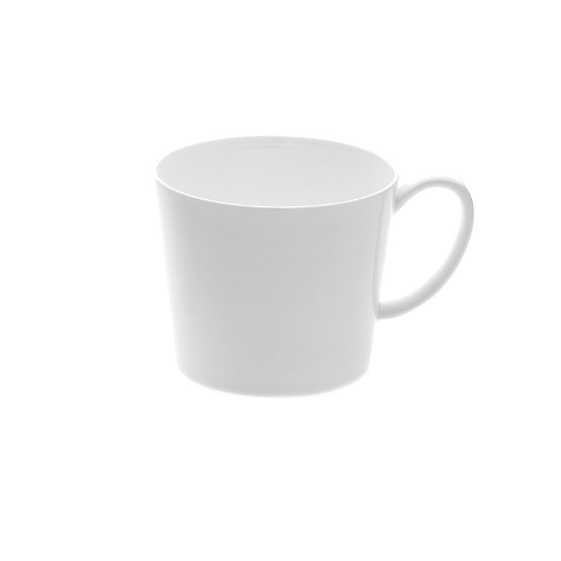 Avva White Mug