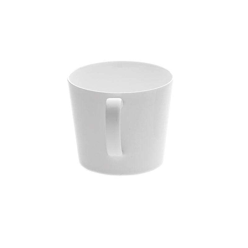 Avva White Mug