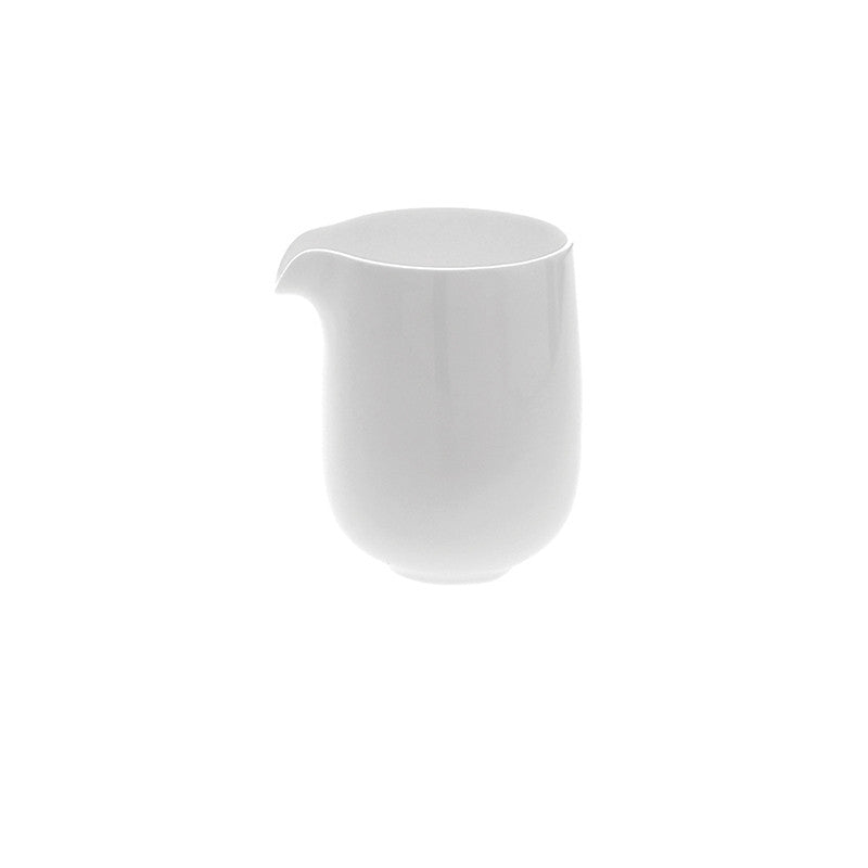 Oyyo White Extra Small Jug