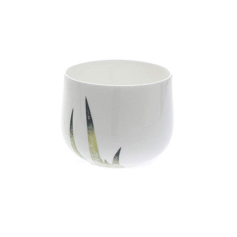 Avva Fern Small Serving Bowl | Teroforma