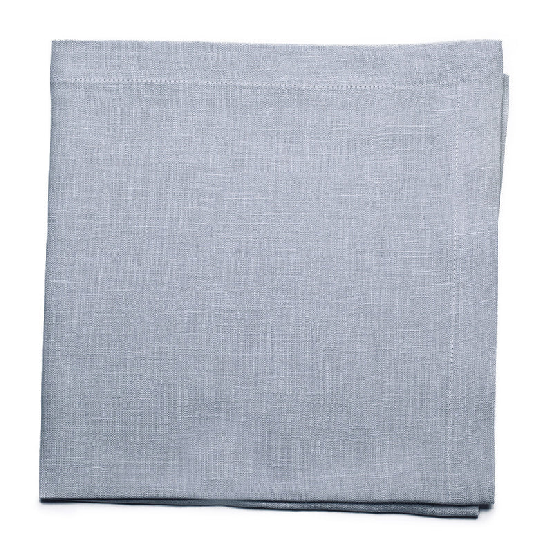 Small Napkin - Plain Stitch - Light Blue | Teroforma