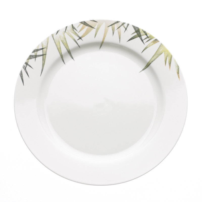 Avva Fern Large Plate (A)