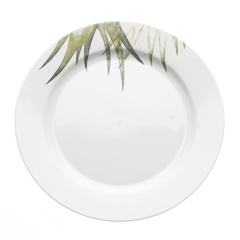 Avva Fern Large Plate (B)