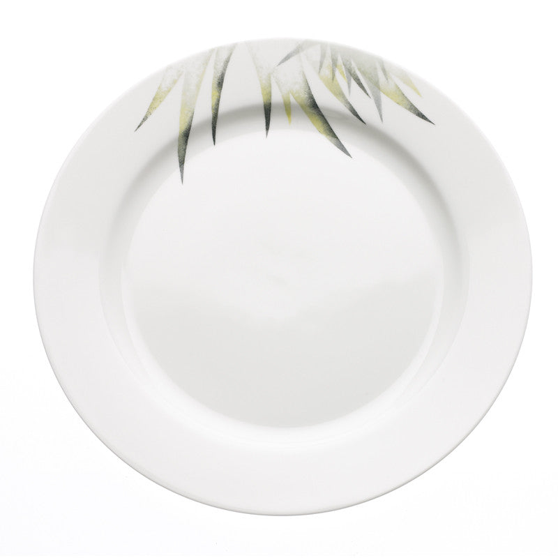 Avva Fern Large Plate (C)