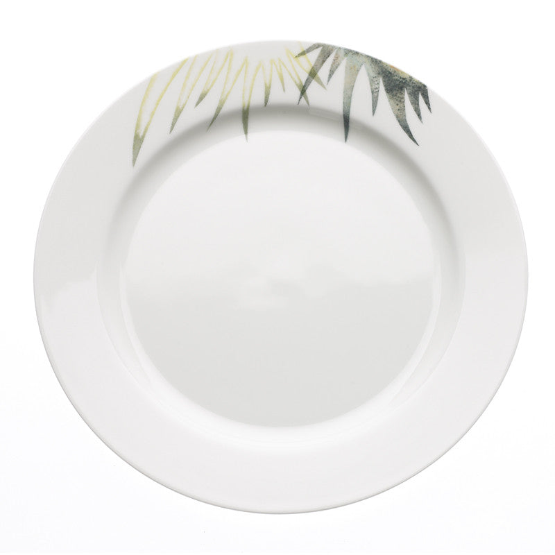 Avva Fern Large Plate (D)