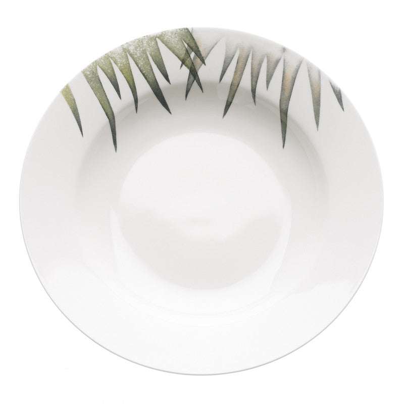 Avva Fern Medium Bowl