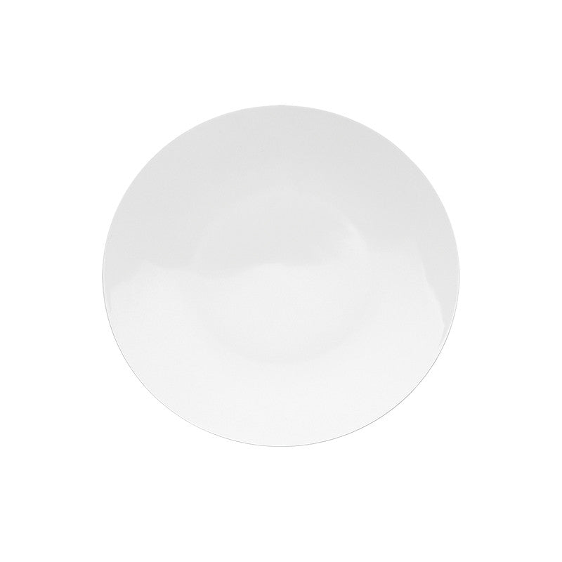 Oyyo White Small Plate