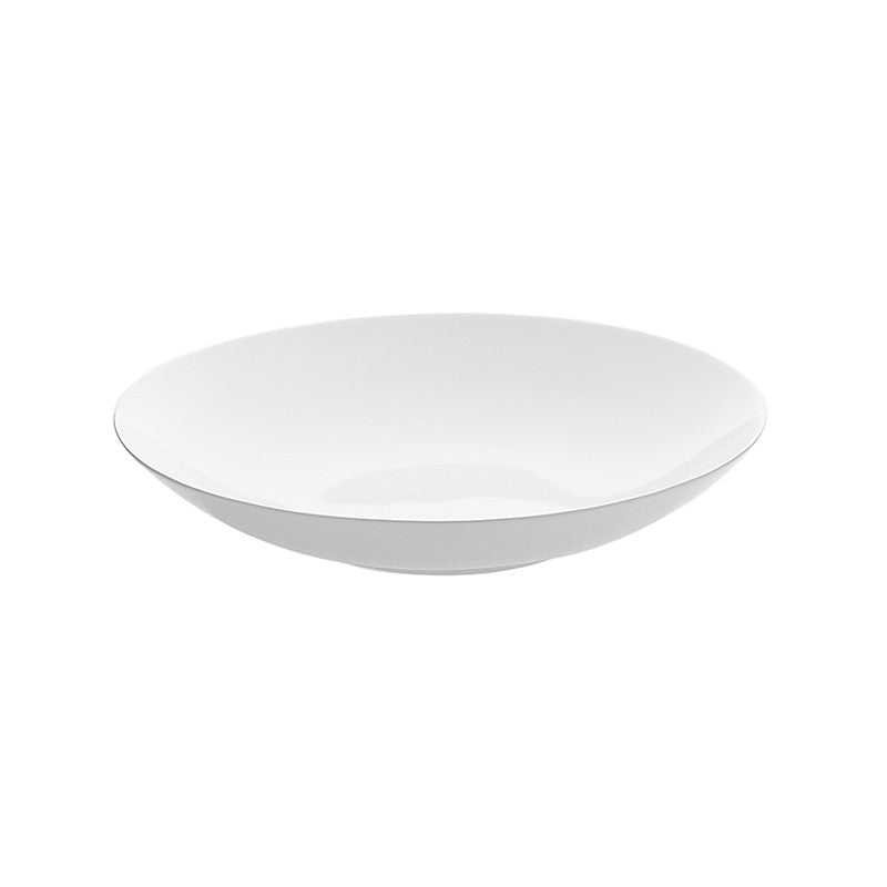 Oyyo White Medium Bowl