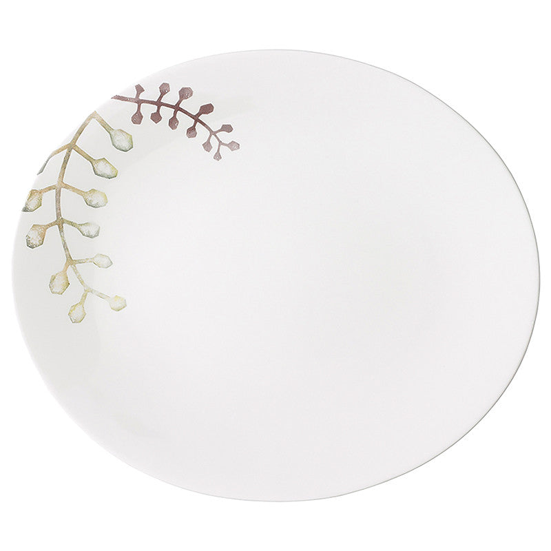 Oyyo Petal Large Serving Plate