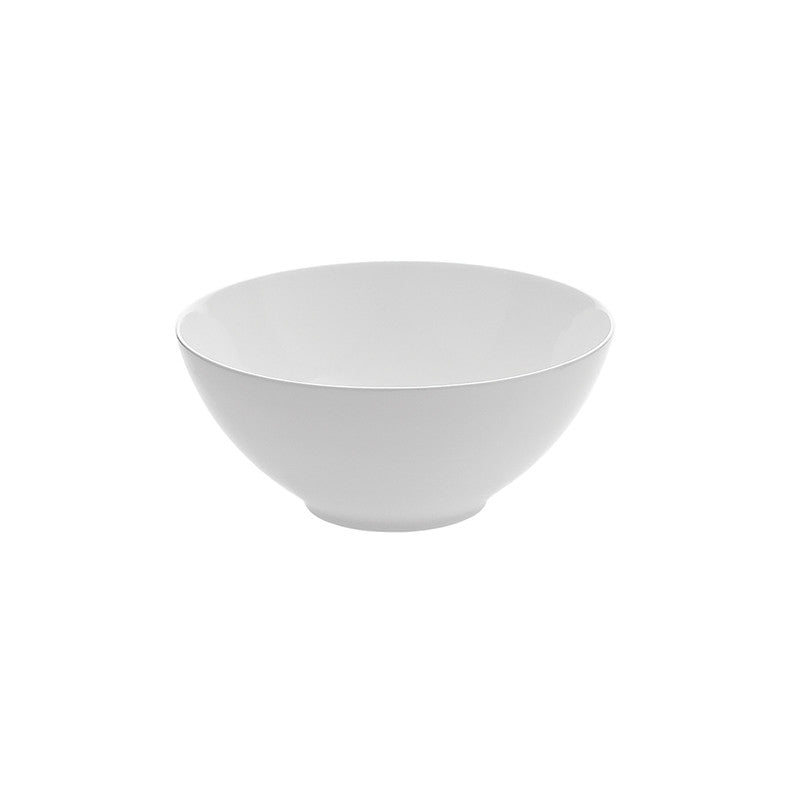 Oyyo White Small Bowl