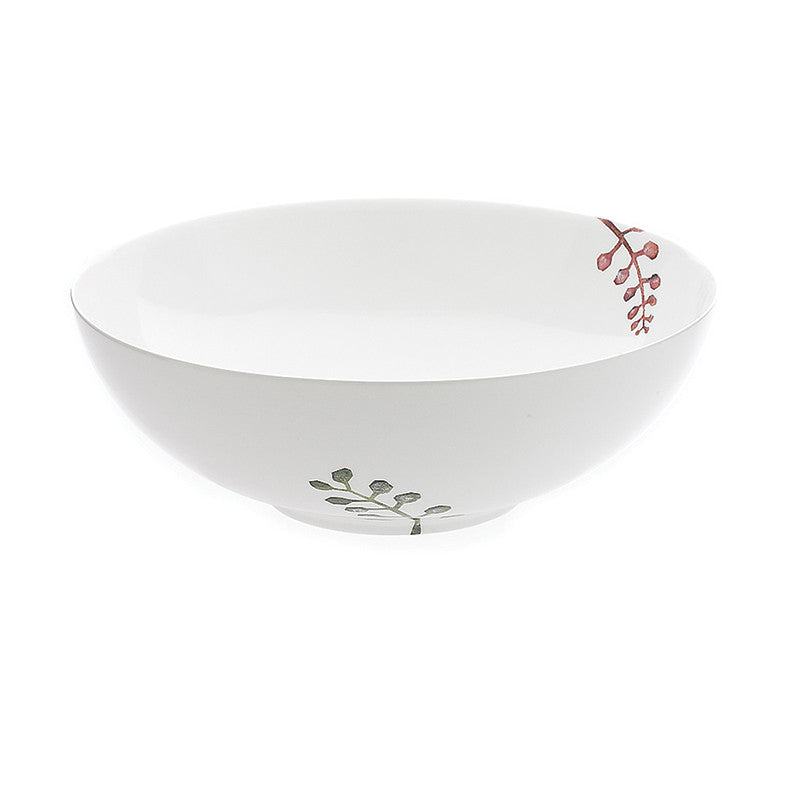 Oyyo Petal Large Serving Bowl