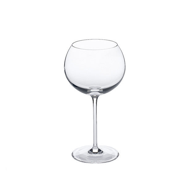 How Are Wine Glasses Made?